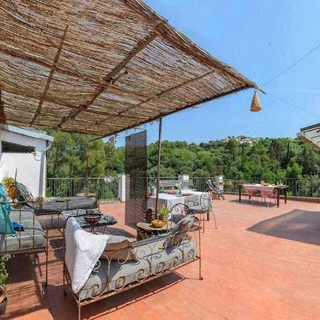 Sleep And Stay Terrace Loft In Sant Daniel Girona Luaran gambar