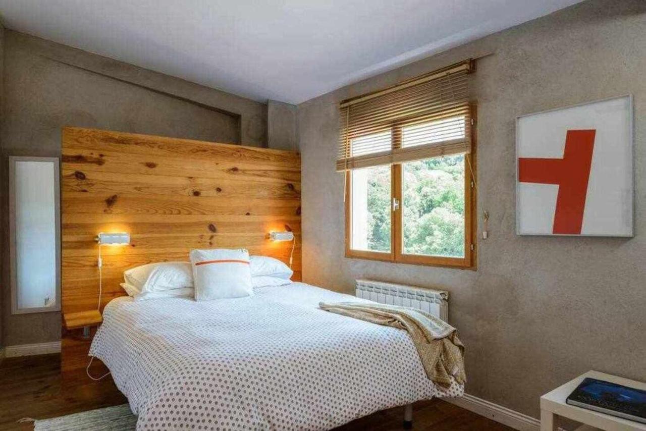 Sleep And Stay Terrace Loft In Sant Daniel Girona Luaran gambar