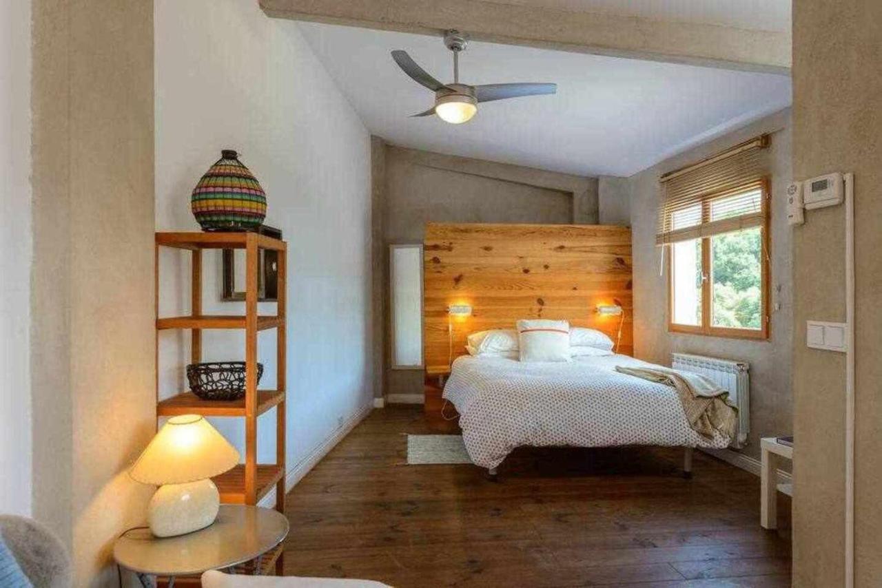 Sleep And Stay Terrace Loft In Sant Daniel Girona Luaran gambar