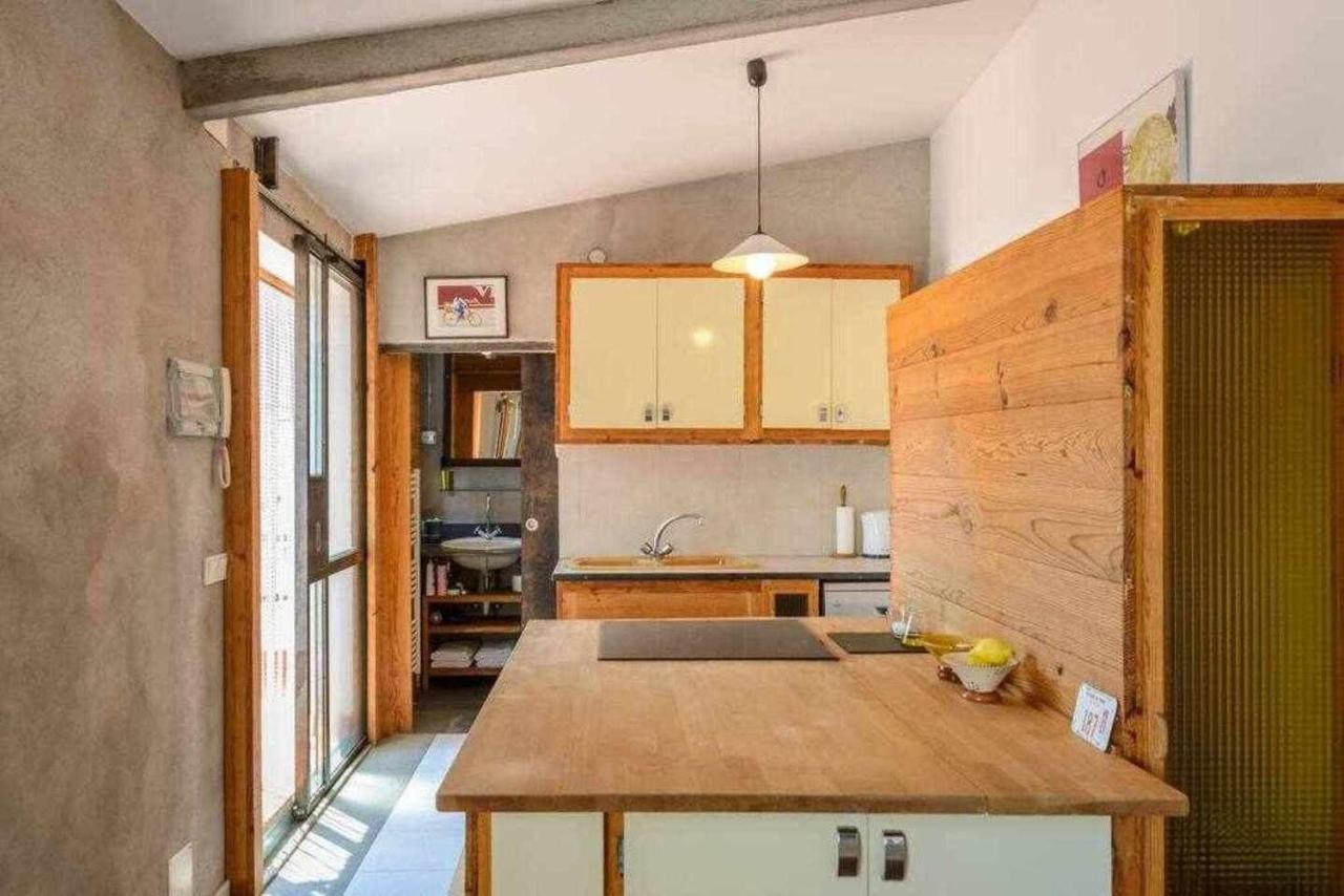 Sleep And Stay Terrace Loft In Sant Daniel Girona Luaran gambar