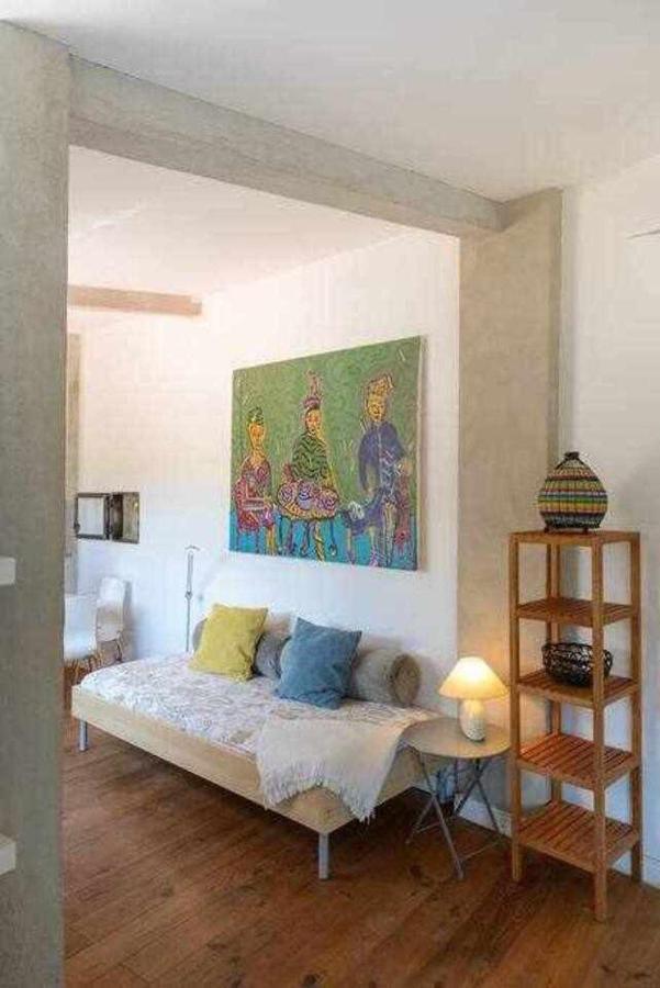 Sleep And Stay Terrace Loft In Sant Daniel Girona Luaran gambar