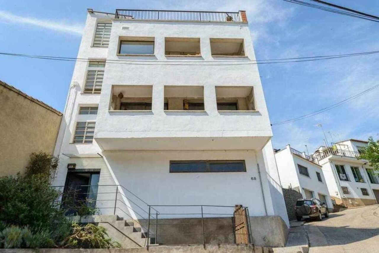 Sleep And Stay Terrace Loft In Sant Daniel Girona Luaran gambar