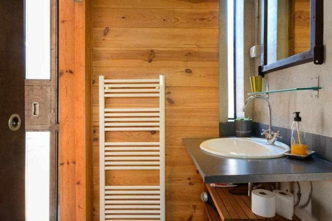 Sleep And Stay Terrace Loft In Sant Daniel Girona Luaran gambar