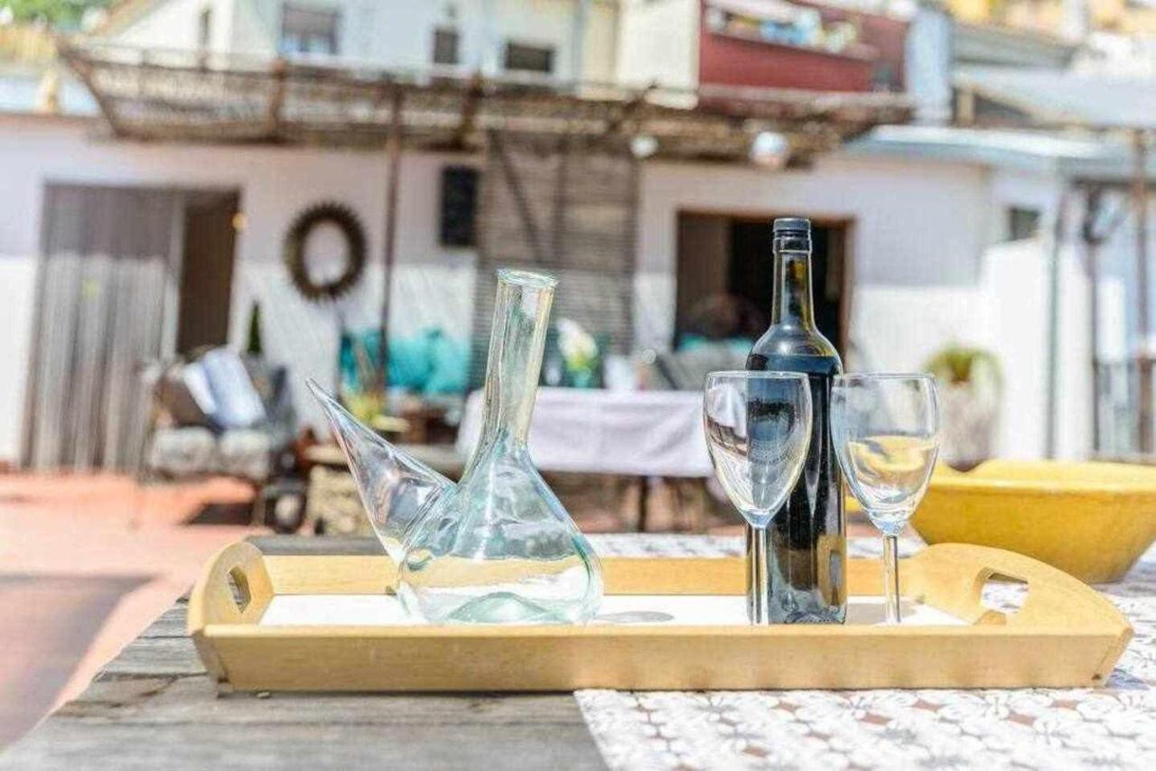Sleep And Stay Terrace Loft In Sant Daniel Girona Luaran gambar