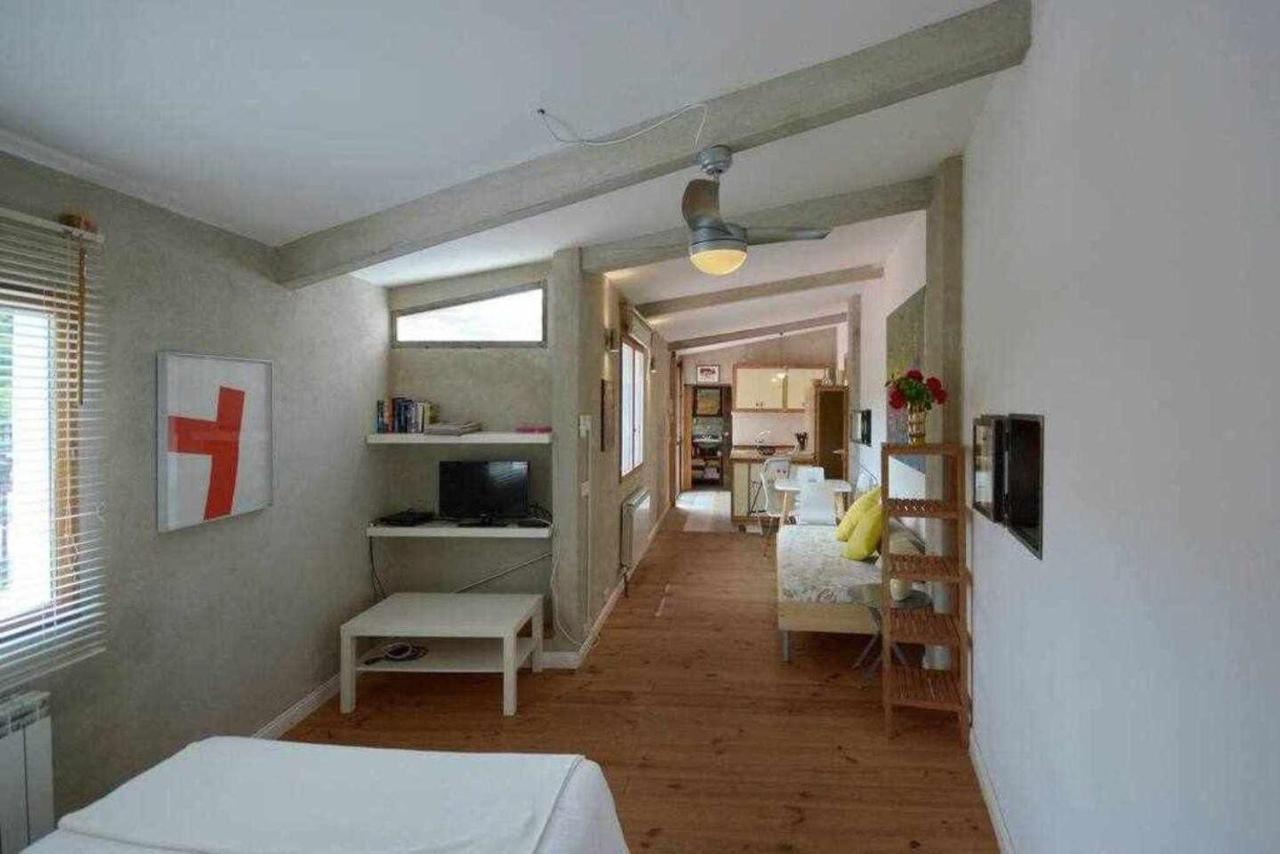 Sleep And Stay Terrace Loft In Sant Daniel Girona Luaran gambar