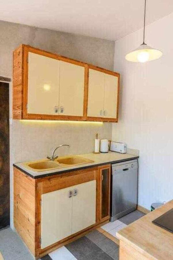 Sleep And Stay Terrace Loft In Sant Daniel Girona Luaran gambar