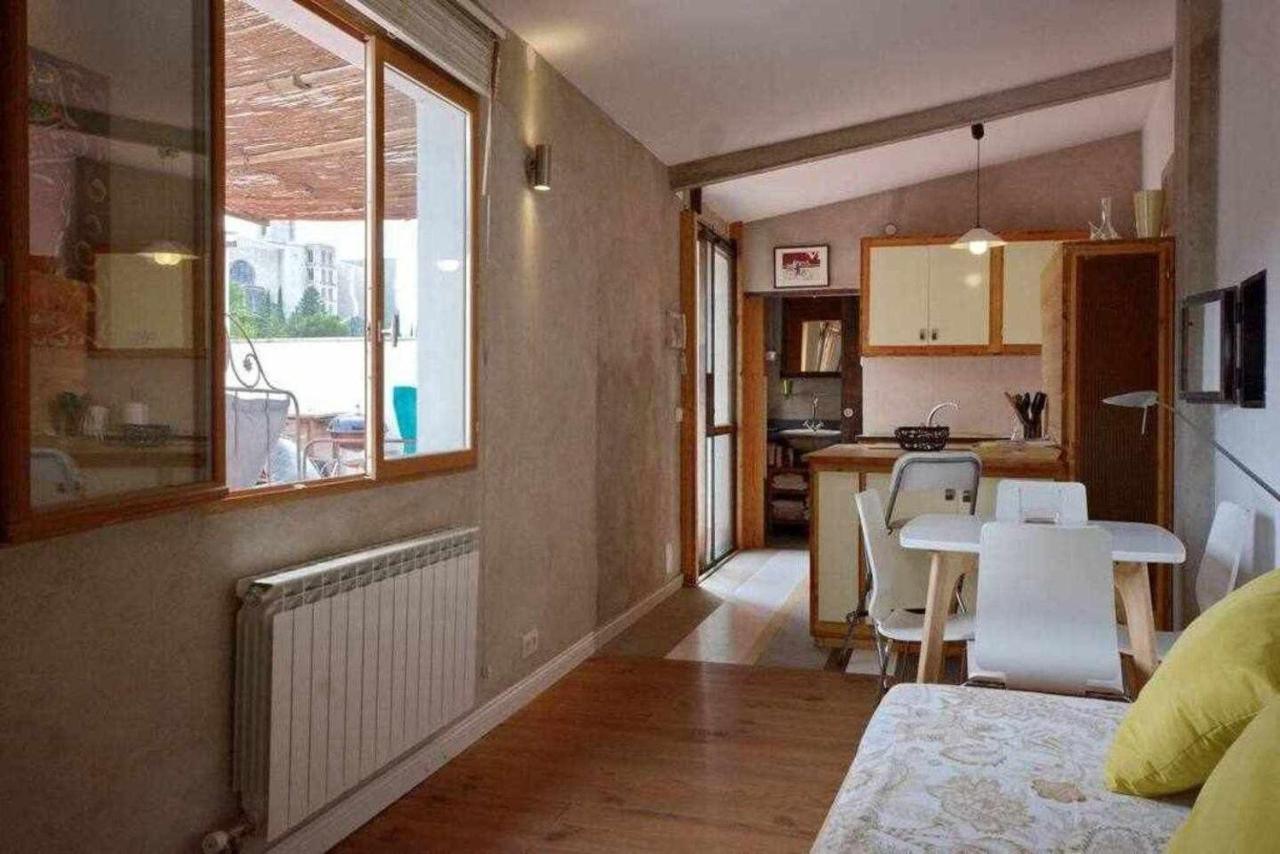 Sleep And Stay Terrace Loft In Sant Daniel Girona Luaran gambar