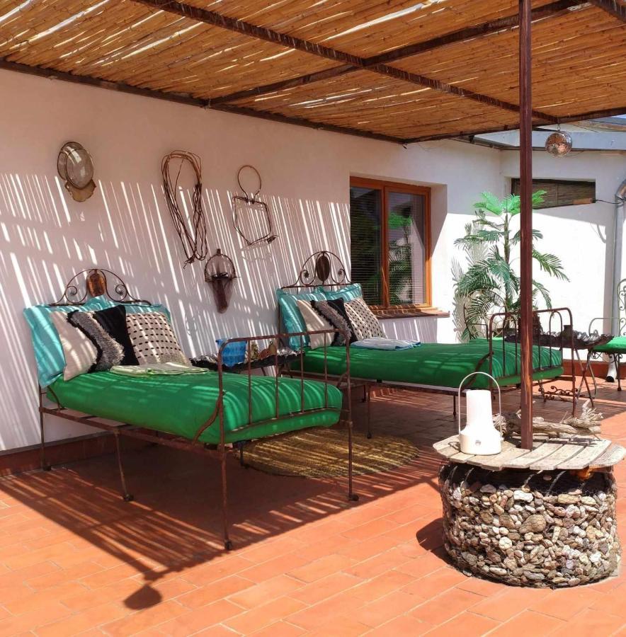 Sleep And Stay Terrace Loft In Sant Daniel Girona Luaran gambar